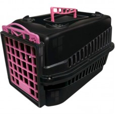 17447 - CAIXA TRANSDOG FILHOTE N.1 BLACK ROSA