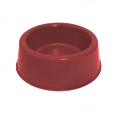 19148 - COMEDOURO ECONOMICOS HAMSTER 50 ML VERM.