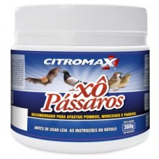 21325 - XO PASSARO 300 GRAMAS