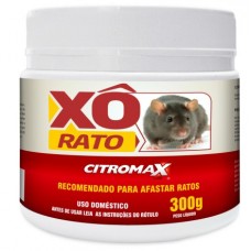 22945 - XO RATO 300 GRAMAS