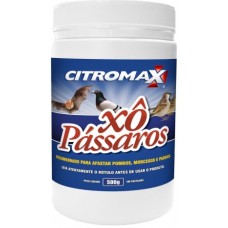 22947 - XO PASSARO 500 GRAMAS