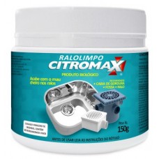 22969 - RALO LIMPO 150 GRAMAS