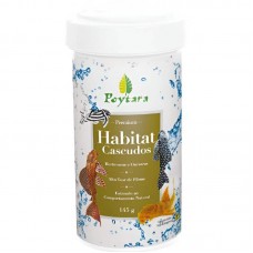 19553 - HABITAT CASCUDO 145 GRAMAS