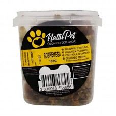 19669 - SOBREMESA 100GR