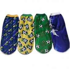 19779 - CAPINHA DO BRASIL N.8