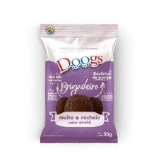 20199 - SNACKS CARE BRIGADEIRO 50 GRAMAS