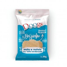 20200 - SNACKS CARE BEIJINHOS 50 GRAMAS