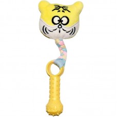 21560 - PELUCIA BICHINHO C/CHUPETA MP 50