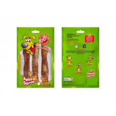 21607 - TUBINHO 3 PECAS