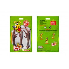 21614 - PE DE GALINHA C/3 PATA E GARRAS