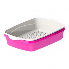 21099 - BANHEIRO INTELIGENTE ROSA