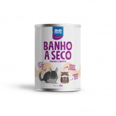 21128 - BANHO A SECO 1 KG