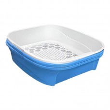 21289 - EASY MEC AZUL MEC PET