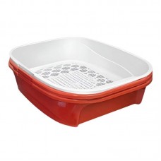 21290 - EASY MEC VERMELHO MEC PET