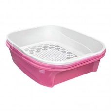 21291 - EASY MEC ROSA MEC PET