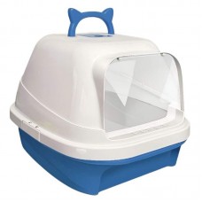 21293 - BANHEIRO DO GATO AZUL MEC PET