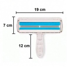 22178 - ESCOVA TIRA PELOS EL P399