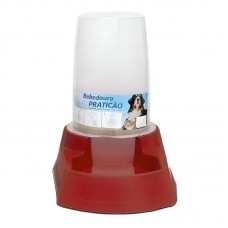 21673 - BEBED AUTOMATICO PRATICAO 6500ML VERM.
