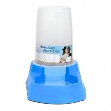 21675 - BEBED AUTOMATICO PRATICAO 6500ML AZUL