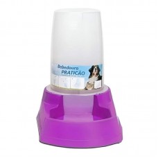21677 - BEBED AUTOMATICO PRATICAO 6500ML LILAS