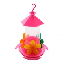 21689 - BEBEDOURO BEIJA FLOR TRAD.C/3 FLOR.C/06