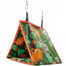 22175 - CABANINHA CALOPSITA