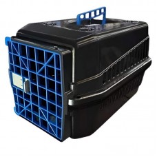 22189 - CAIXA DE TRANSDOG N.05 BLACK AZUL