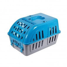 22324 - CAIXA TRANSPORTE AZUL