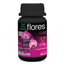 22435 - ADUBO MAIS FLORES CONCENTRADO 500 ML