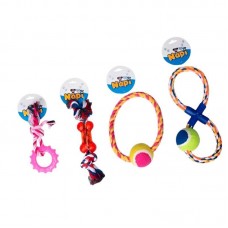 22504 - KIT CORDAS 4 PCS KIT C01