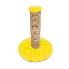 22560 - ARRANHADOR MINI POSTE REDONDO 30 CM