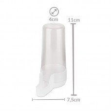 22581 - BEBED.ORIGINAL GR. MALHA LARGA 75ML C/12