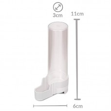 22582 - BEBED.ORIGINAL GR. MALHA FINA 75ML C/12