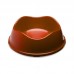 COMEDOURO STARK BOWL 1900ML COBRE