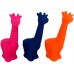 BRINQUEDO GIRAFA  KIDS