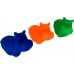 BRINQUEDO HIPOPOTAMO POP KIDS