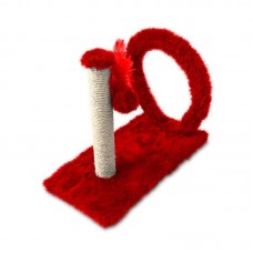 22818 - ARRANHADOR ARCO RETANGULAR VERM.