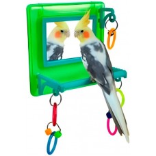 22353 - BRINQUEDO MULTIPLAY CALOPSITA