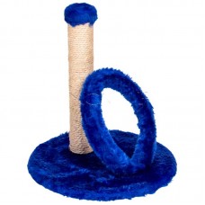 22562 - ARRANHADOR ARCO REDONDO