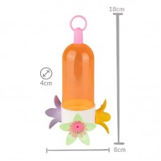 22664 - BEBEDOURO BEIJA FLOR ECOLOGICO MED C/12