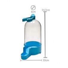 22616 - BEBED.TUBULARES GIGANTE  GROSSO C/06