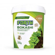 23064 - FORTH BOKASHI 250 GR.