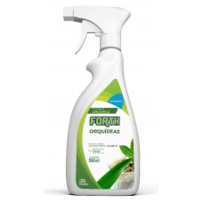 23070 - FORTH ORQUIDEAS MANUTENCAO 500 ML