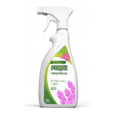 23069 - FORTH ORQUIDEAS FLORACAO 500 ML