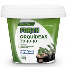 23110 - FORTH ORQUIDEA CRESCIMENTO 100GR