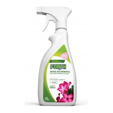 23113 - FORTH ROSA DESERTO PU 500 ML