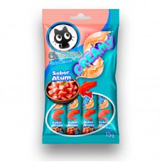 23012 - PETISCO GATEX CHUCHUPS ATUM  C/4