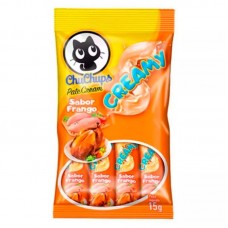 23009 - PETISCO GATEX CHUCHUPS FRANGO BEM.C/4