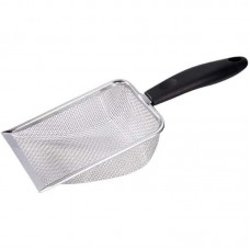 23090 - PA PARA GATO INOX