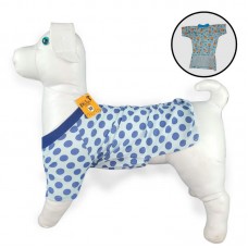 18941 - CAMISETA MALHA GG